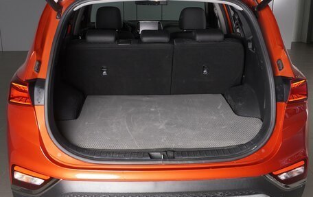 Hyundai Santa Fe IV, 2019 год, 3 150 000 рублей, 21 фотография