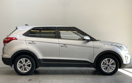 Hyundai Creta I рестайлинг, 2018 год, 1 645 000 рублей, 5 фотография
