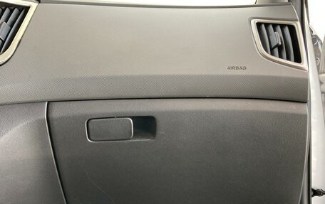 Hyundai Creta I рестайлинг, 2018 год, 1 645 000 рублей, 13 фотография