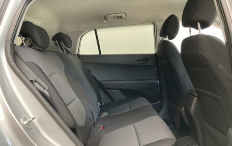 Hyundai Creta I рестайлинг, 2018 год, 1 645 000 рублей, 16 фотография