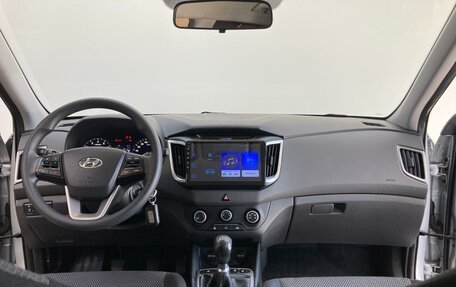 Hyundai Creta I рестайлинг, 2018 год, 1 645 000 рублей, 10 фотография