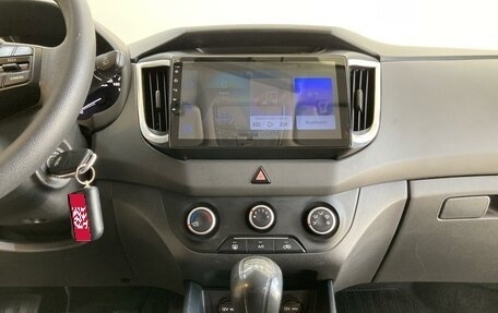Hyundai Creta I рестайлинг, 2018 год, 1 645 000 рублей, 12 фотография