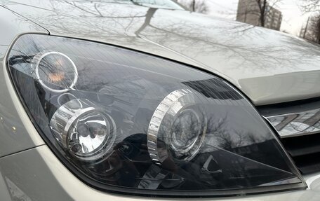 Opel Astra H, 2005 год, 850 000 рублей, 5 фотография