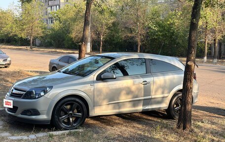 Opel Astra H, 2005 год, 850 000 рублей, 2 фотография