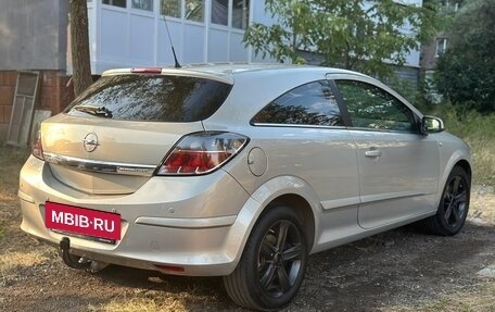 Opel Astra H, 2005 год, 850 000 рублей, 3 фотография