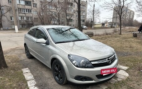 Opel Astra H, 2005 год, 850 000 рублей, 6 фотография