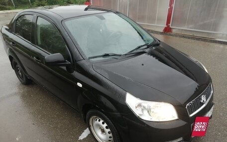 Ravon Nexia R3, 2018 год, 820 000 рублей, 4 фотография