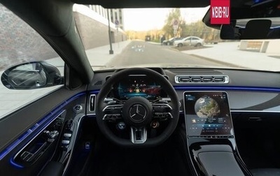 Mercedes-Benz S-Класс AMG, 2024 год, 24 800 000 рублей, 1 фотография