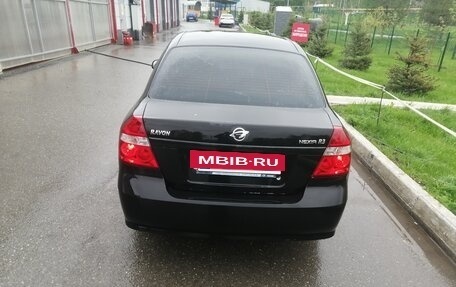 Ravon Nexia R3, 2018 год, 820 000 рублей, 2 фотография