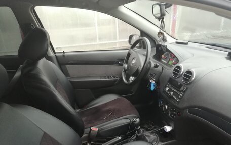 Ravon Nexia R3, 2018 год, 820 000 рублей, 9 фотография