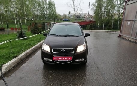 Ravon Nexia R3, 2018 год, 820 000 рублей, 7 фотография
