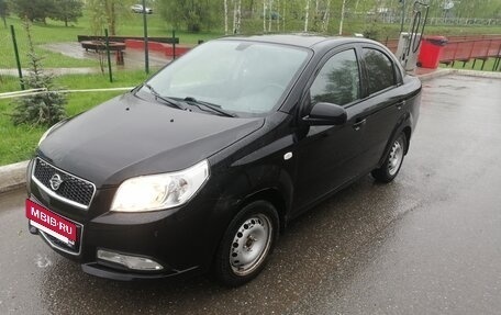 Ravon Nexia R3, 2018 год, 820 000 рублей, 6 фотография