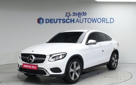 Mercedes-Benz GLC, 2022 год, 3 300 000 рублей, 1 фотография