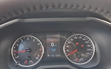 Toyota RAV4, 2021 год, 4 720 000 рублей, 23 фотография