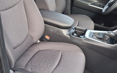 Toyota RAV4, 2021 год, 4 720 000 рублей, 20 фотография