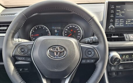 Toyota RAV4, 2021 год, 4 720 000 рублей, 22 фотография