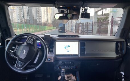 Ford Bronco, 2022 год, 5 045 000 рублей, 5 фотография
