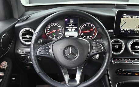Mercedes-Benz GLC, 2022 год, 3 300 000 рублей, 10 фотография