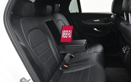 Mercedes-Benz GLC, 2022 год, 3 300 000 рублей, 9 фотография