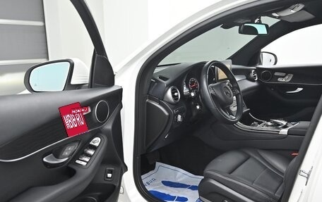 Mercedes-Benz GLC, 2022 год, 3 300 000 рублей, 8 фотография