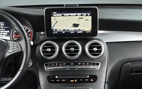 Mercedes-Benz GLC, 2022 год, 3 300 000 рублей, 11 фотография