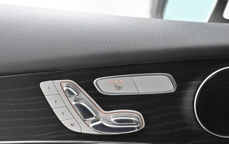 Mercedes-Benz GLC, 2022 год, 3 300 000 рублей, 13 фотография