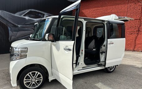 Honda N-BOX I рестайлинг, 2013 год, 668 000 рублей, 4 фотография