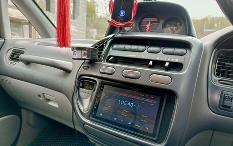 Mitsubishi Delica IV, 1997 год, 1 200 000 рублей, 20 фотография