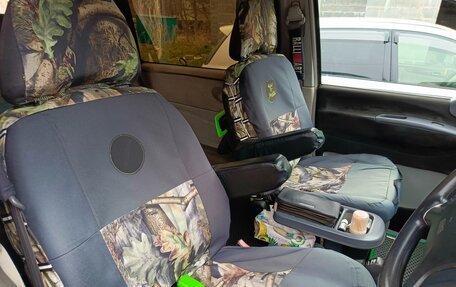 Mitsubishi Delica IV, 1997 год, 1 200 000 рублей, 19 фотография