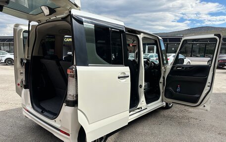 Honda N-BOX I рестайлинг, 2013 год, 668 000 рублей, 7 фотография