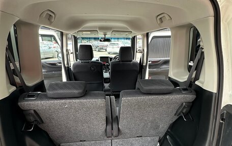 Honda N-BOX I рестайлинг, 2013 год, 668 000 рублей, 11 фотография