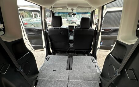 Honda N-BOX I рестайлинг, 2013 год, 668 000 рублей, 10 фотография