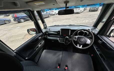 Honda N-BOX I рестайлинг, 2013 год, 668 000 рублей, 8 фотография