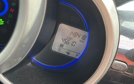 Honda N-BOX I рестайлинг, 2013 год, 668 000 рублей, 17 фотография