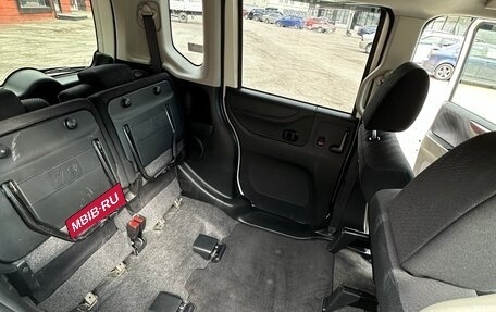 Honda N-BOX I рестайлинг, 2013 год, 668 000 рублей, 9 фотография
