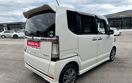 Honda N-BOX I рестайлинг, 2013 год, 668 000 рублей, 13 фотография