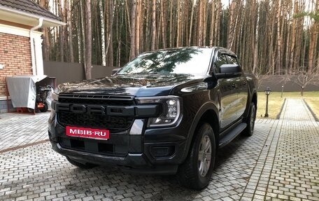 Ford Ranger, 2024 год, 5 300 000 рублей, 1 фотография