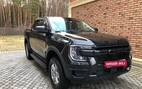 Ford Ranger, 2024 год, 5 300 000 рублей, 2 фотография