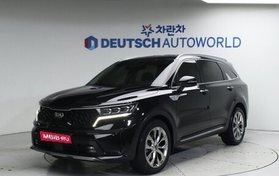 KIA Sorento IV, 2022 год, 3 450 000 рублей, 1 фотография