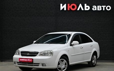 Chevrolet Lacetti, 2007 год, 430 000 рублей, 1 фотография