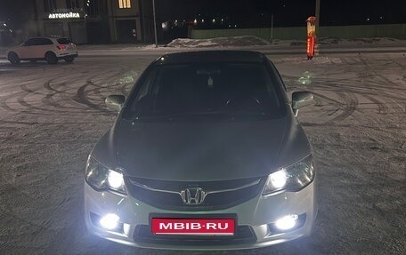 Honda Civic VIII, 2009 год, 950 000 рублей, 1 фотография