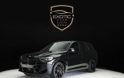 BMW X3 M, 2023 год, 10 000 000 рублей, 1 фотография