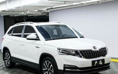 Skoda Kamiq I, 2021 год, 1 452 000 рублей, 1 фотография