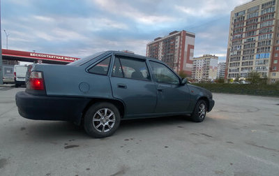 Daewoo Nexia I рестайлинг, 1998 год, 130 000 рублей, 1 фотография