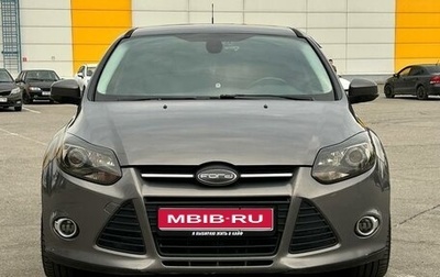 Ford Focus III, 2013 год, 950 000 рублей, 1 фотография
