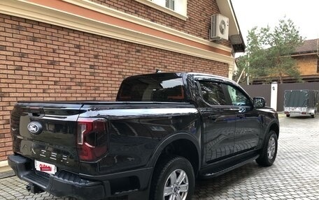 Ford Ranger, 2024 год, 5 300 000 рублей, 4 фотография