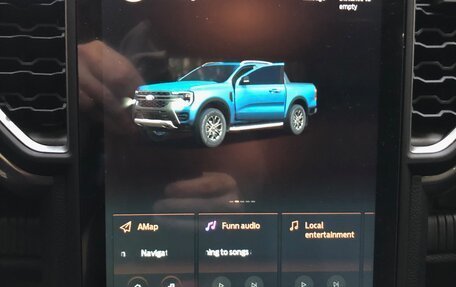 Ford Ranger, 2024 год, 5 300 000 рублей, 7 фотография
