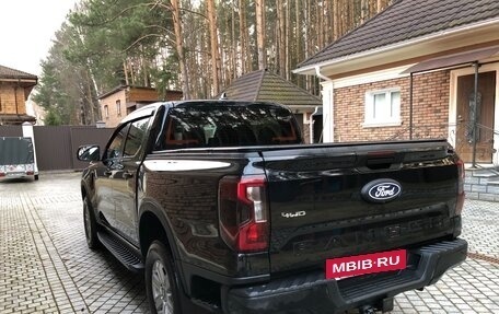 Ford Ranger, 2024 год, 5 300 000 рублей, 5 фотография