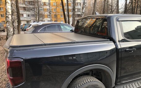 Ford Ranger, 2024 год, 5 300 000 рублей, 11 фотография