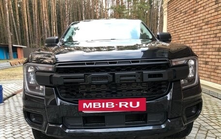 Ford Ranger, 2024 год, 5 300 000 рублей, 6 фотография